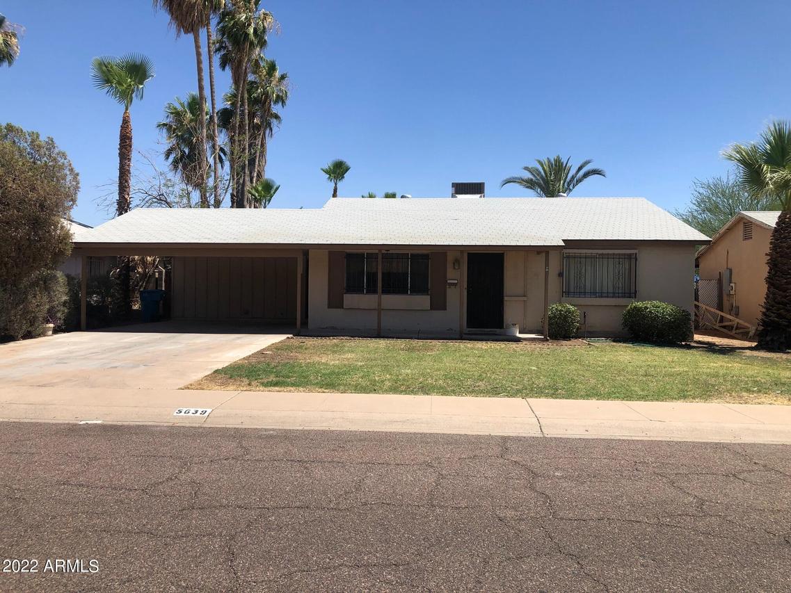 5639 W Hubbell St., Phoenix, AZ 85035