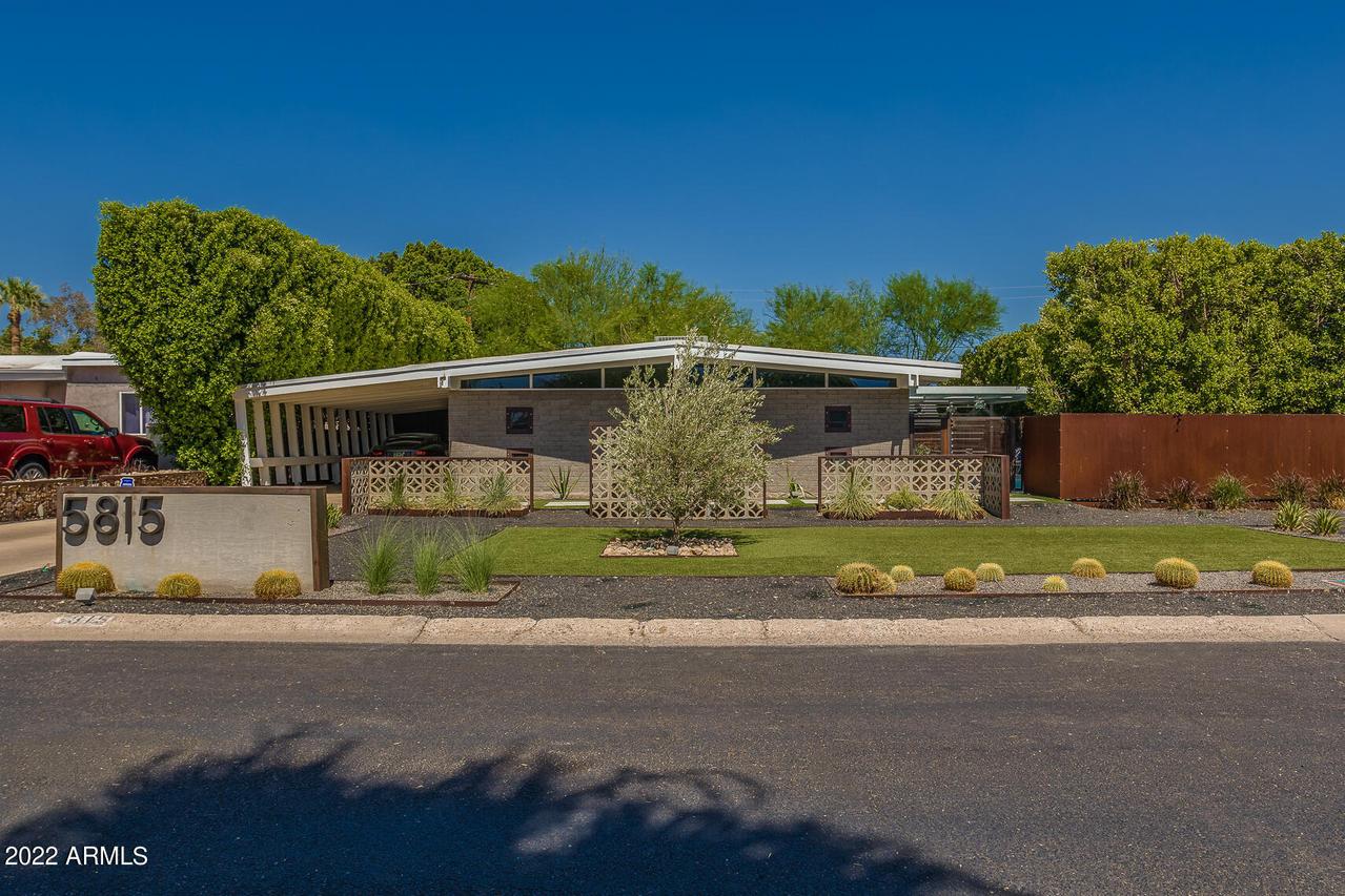 5815 N 11th St., Phoenix, AZ 85014