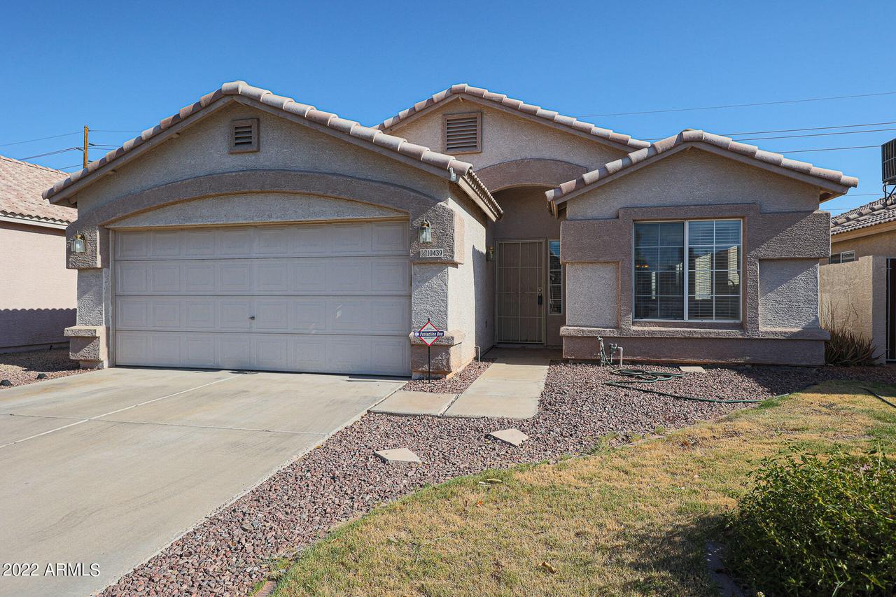 10439 W Pasadena Ave., Glendale, AZ 85307