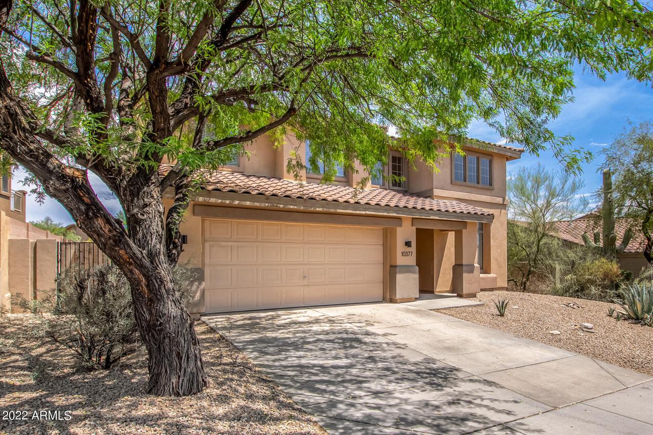 10377 E Star Of The Desert Dr., Scottsdale, AZ 85259