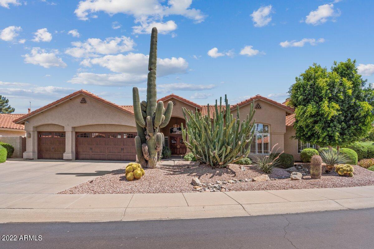 6257 E Helm Dr., Scottsdale, AZ 85254