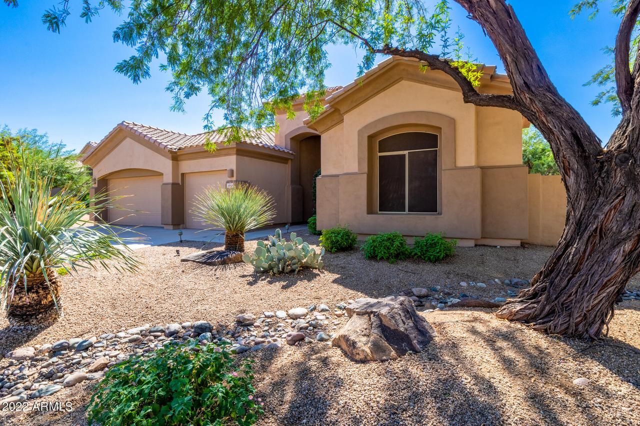 4959 E Roy Rogers Rd., Cave Creek, AZ 85331