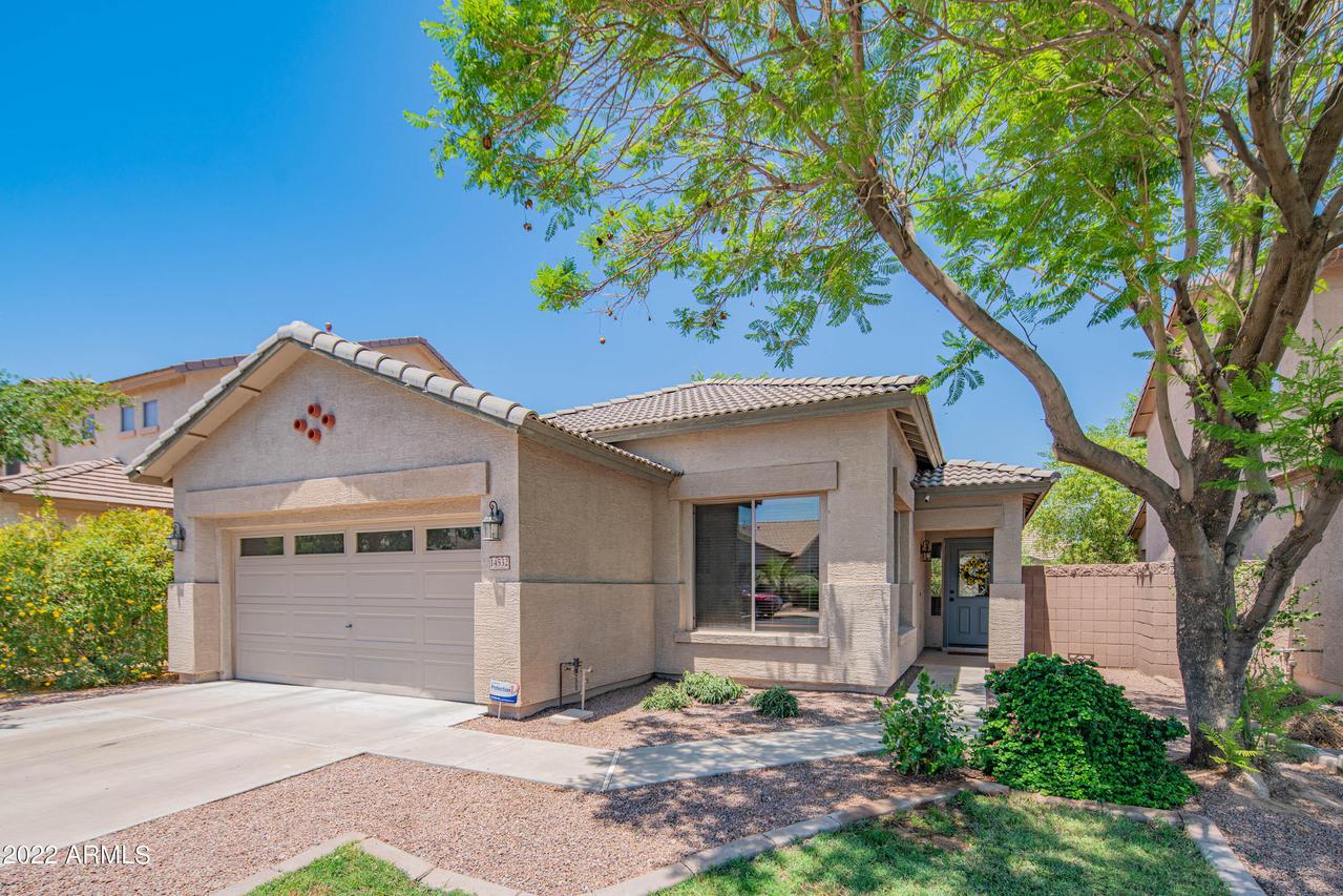 14532 W Crocus Dr., Surprise, AZ 85379
