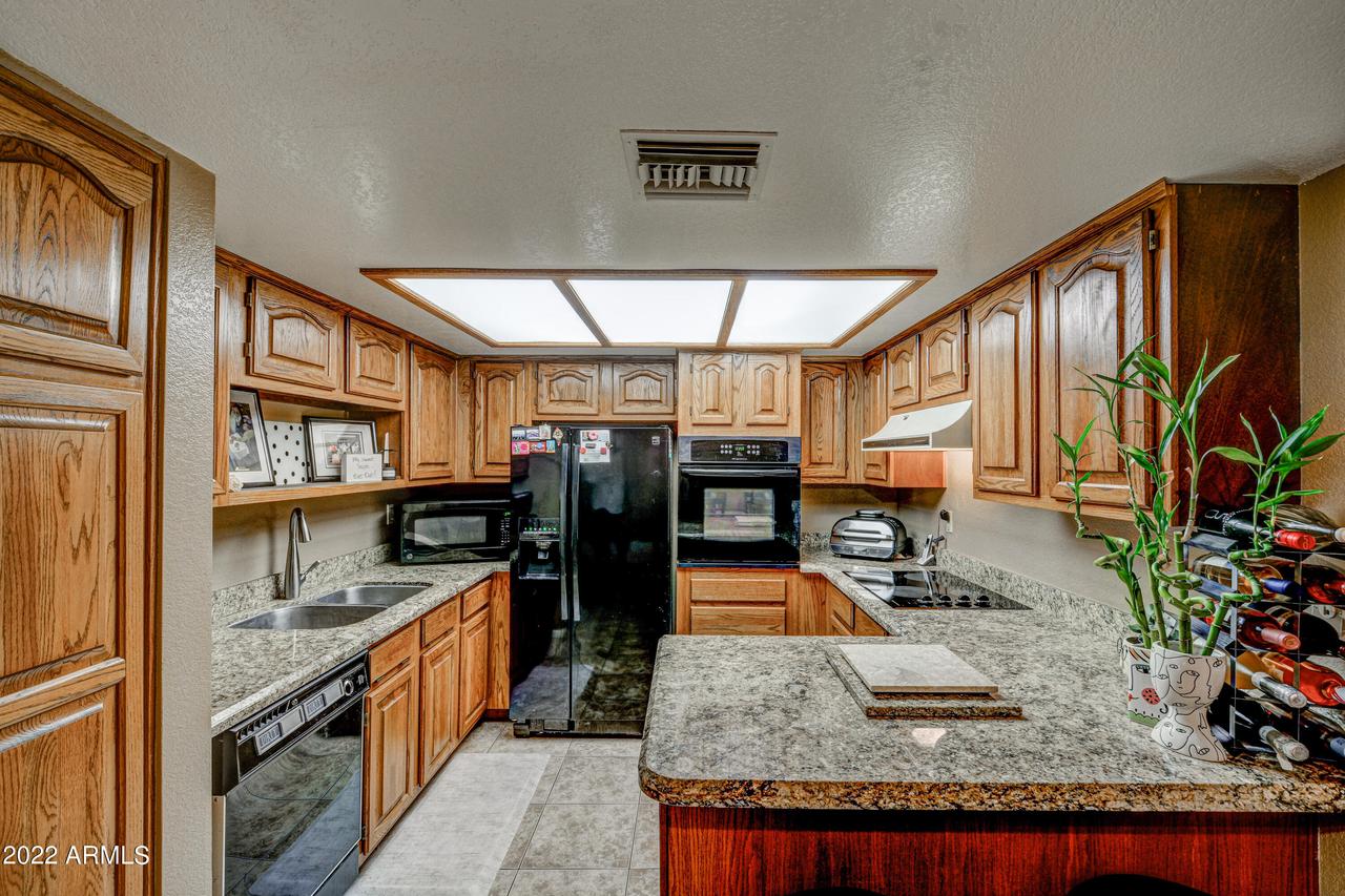 17404 N 99th Ave. #135, Sun City, AZ 85373