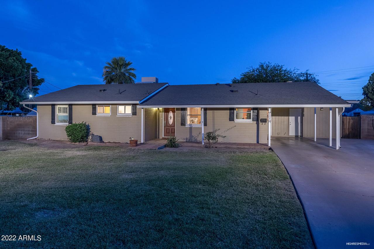 1307 W Pierson St., Phoenix, AZ 85013