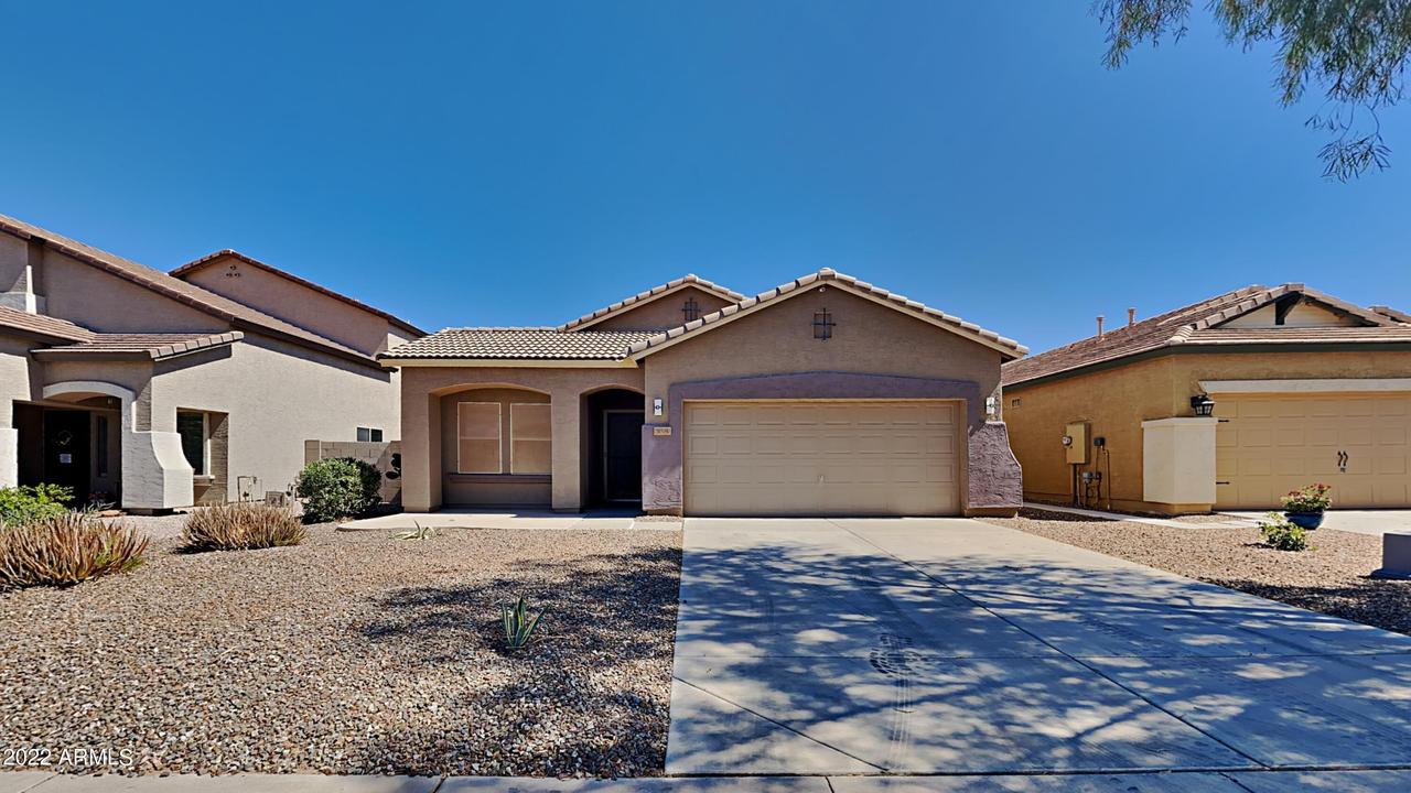 11580 E Primrose Ln., Florence, AZ 85132