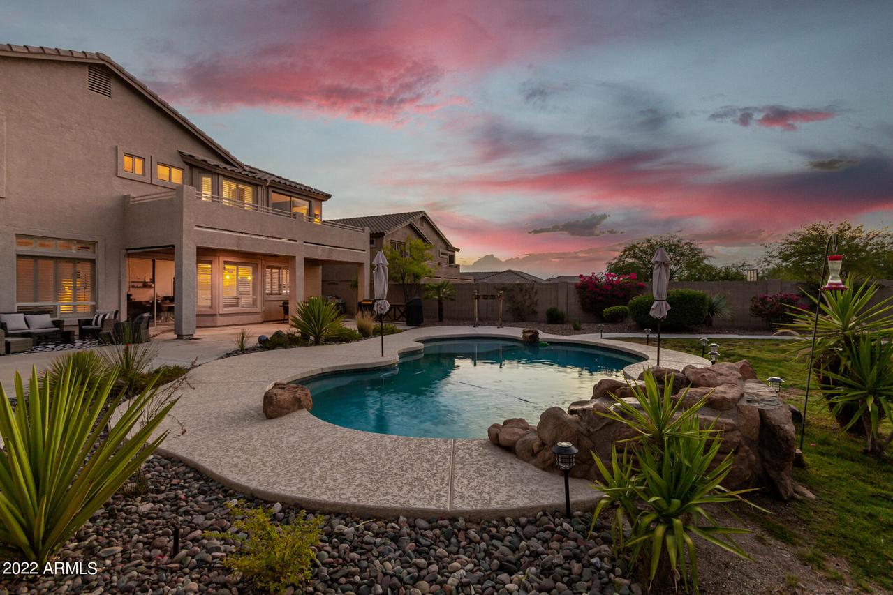 3636 N Canyon Wash Cir., Mesa, AZ 85207