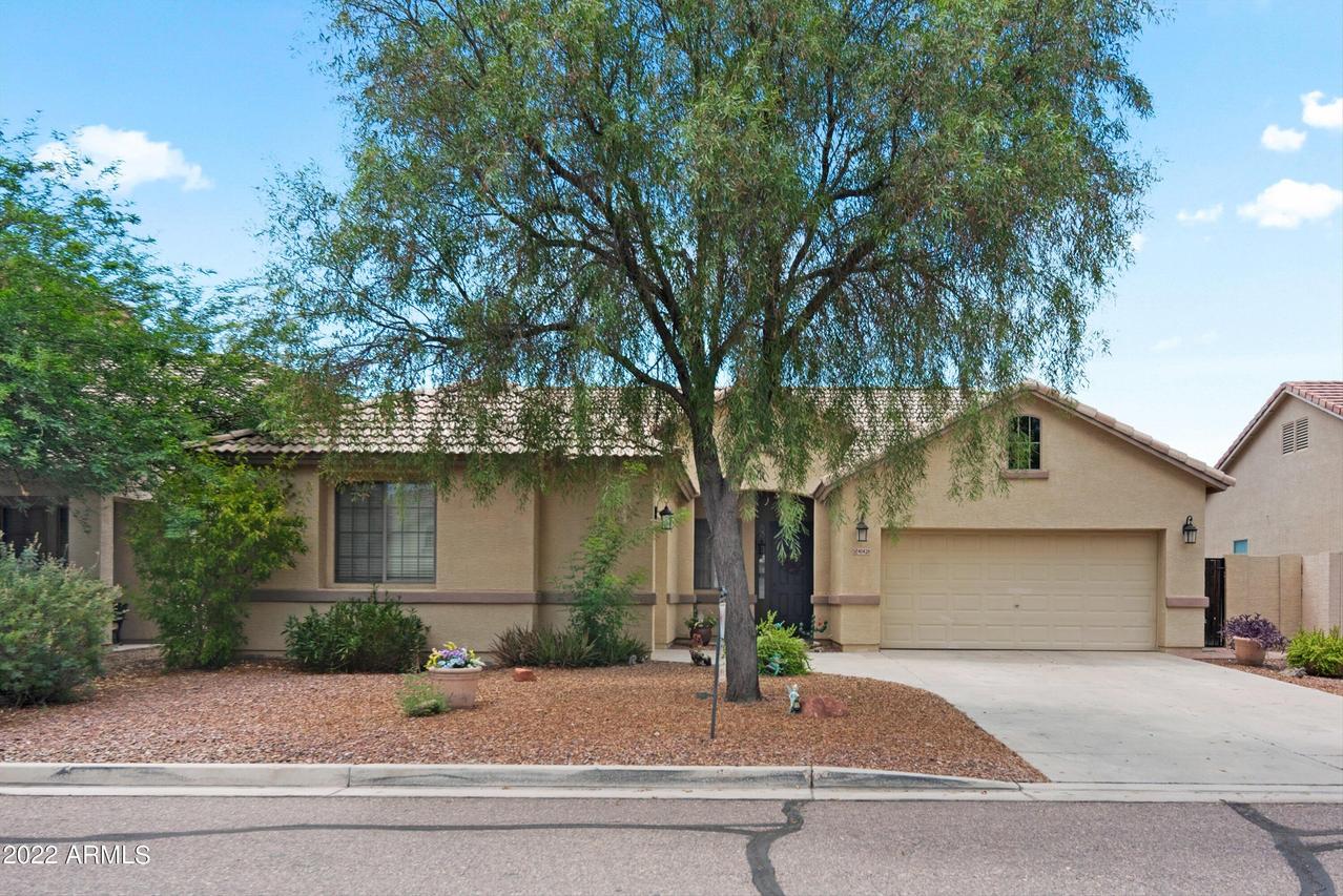 40428 N Parisi Pl., San Tan Valley, AZ 85140