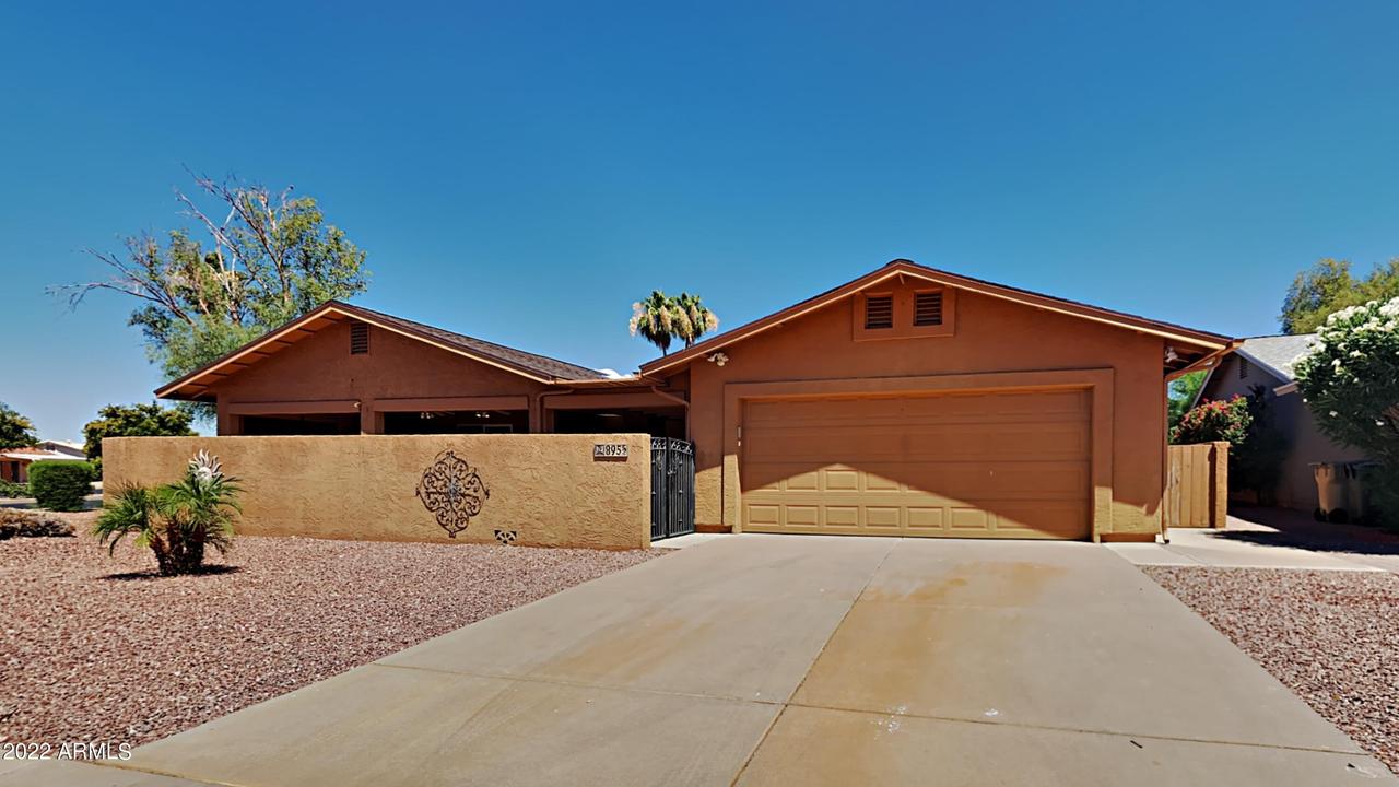 895 Leisure World, Mesa, AZ 85206