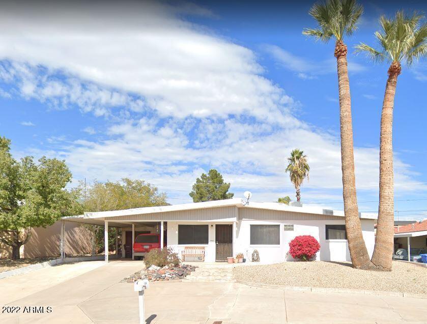 1224 E Mercer Ln., Phoenix, AZ 85020