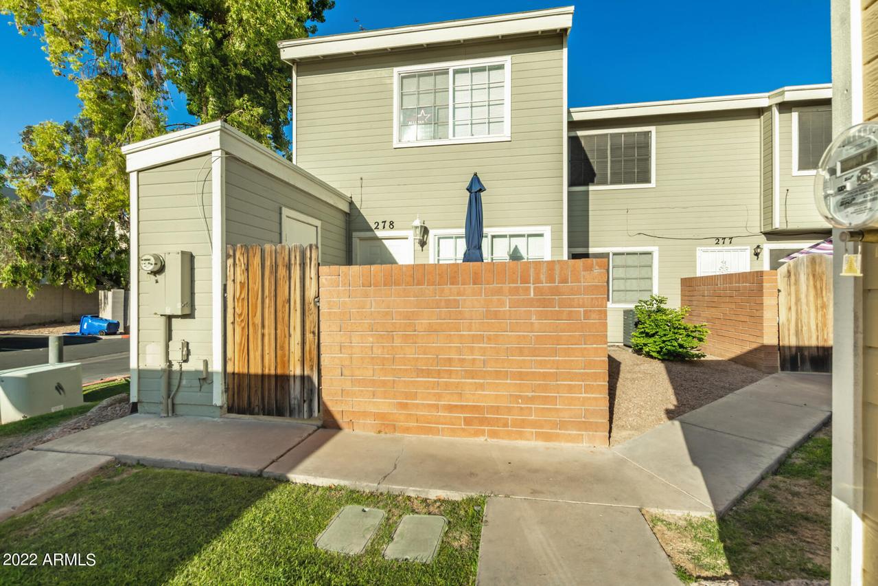 510 N Alma School Rd. #278, Mesa, AZ 85201