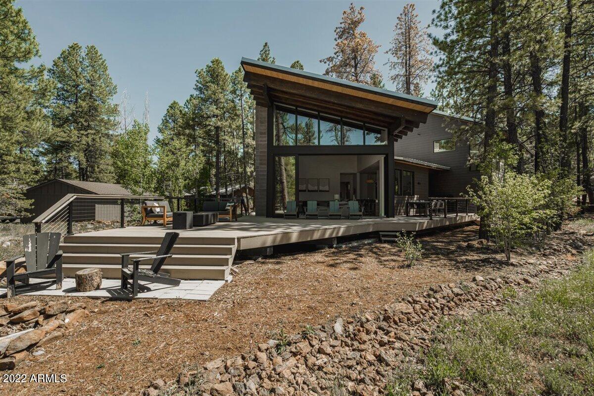 17175 Trailwinds Pl., Munds Park, AZ 86017