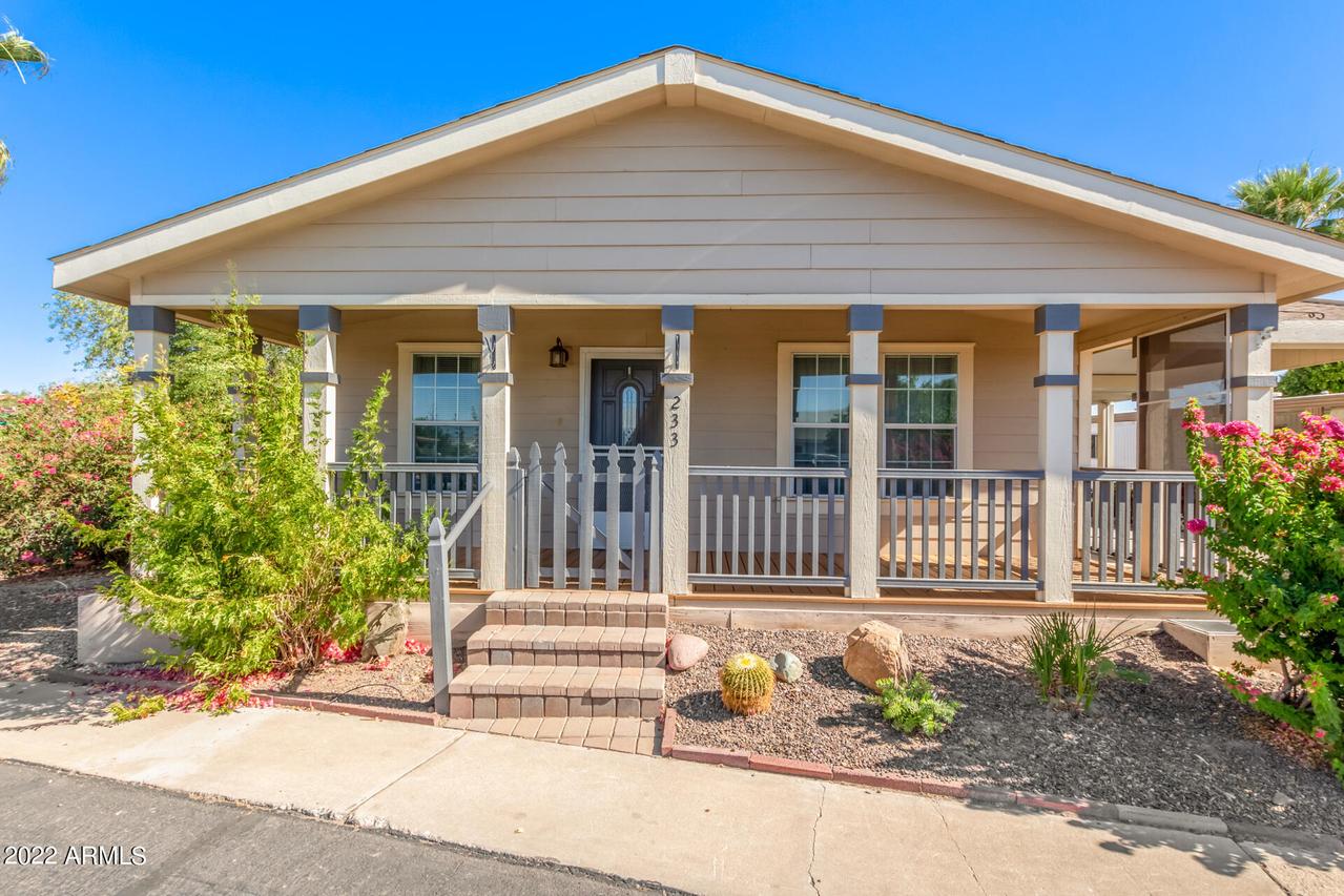10701 N 99th Ave. #233, Peoria, AZ 85345