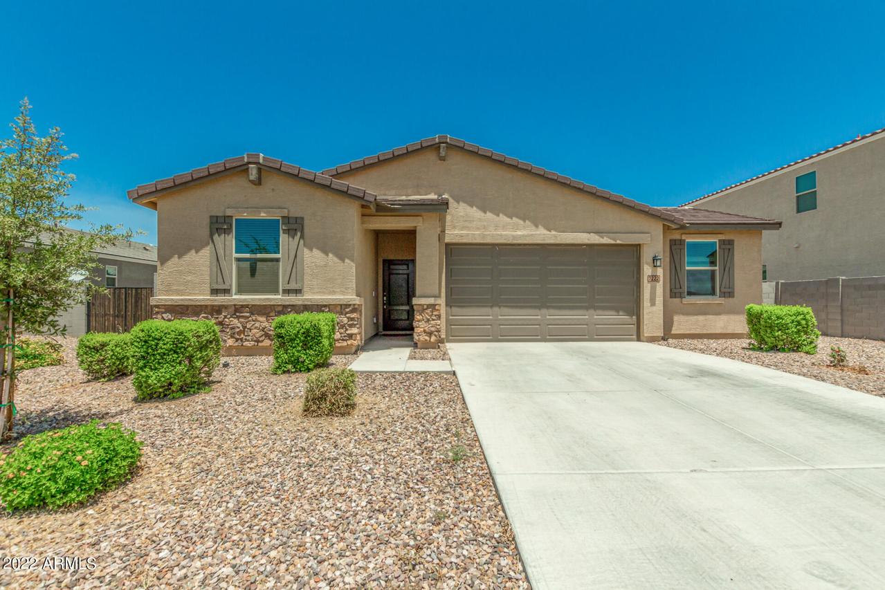 7222 E Mallard Ct., San Tan Valley, AZ 85143