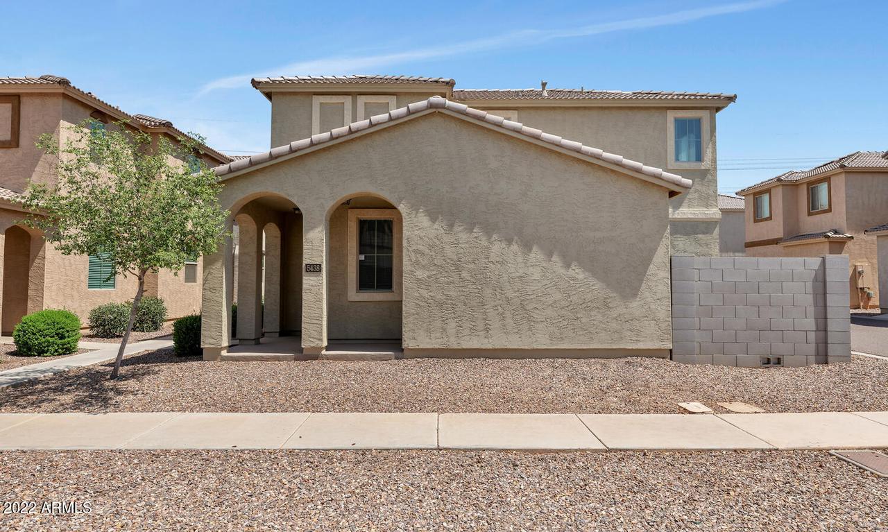 5438 W Fulton St., Phoenix, AZ 85043