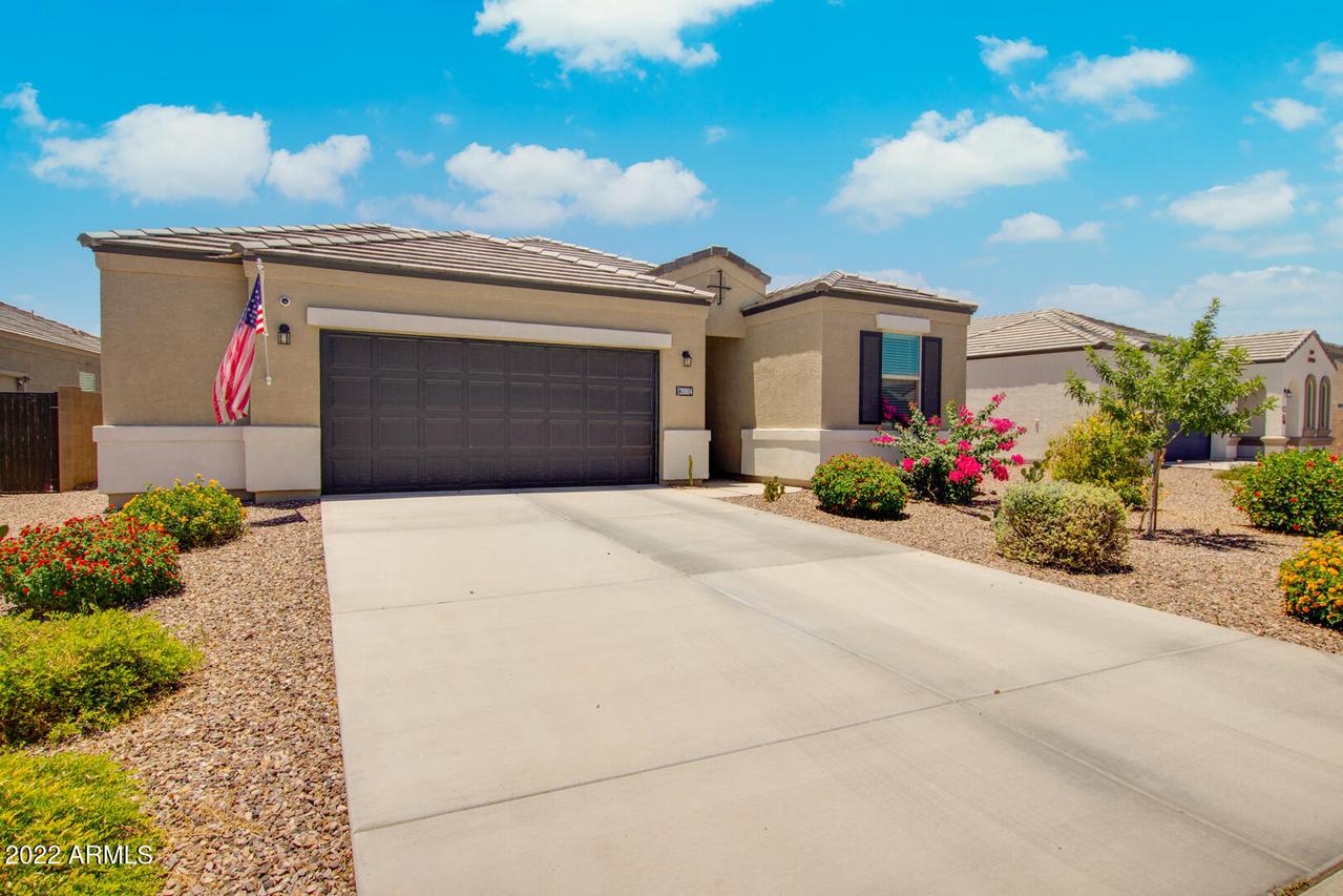 28804 N Gypsum Dr., San Tan Valley, AZ 85143