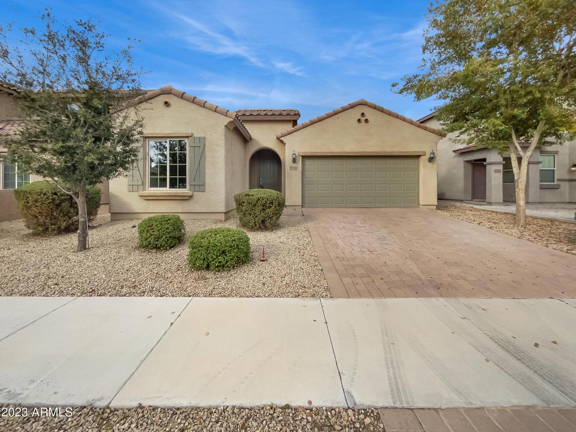 17680 W Sherman St., Goodyear, AZ 85338