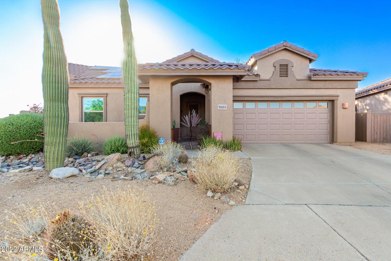 10564 E Autumn Sage Dr., Scottsdale, AZ 85255