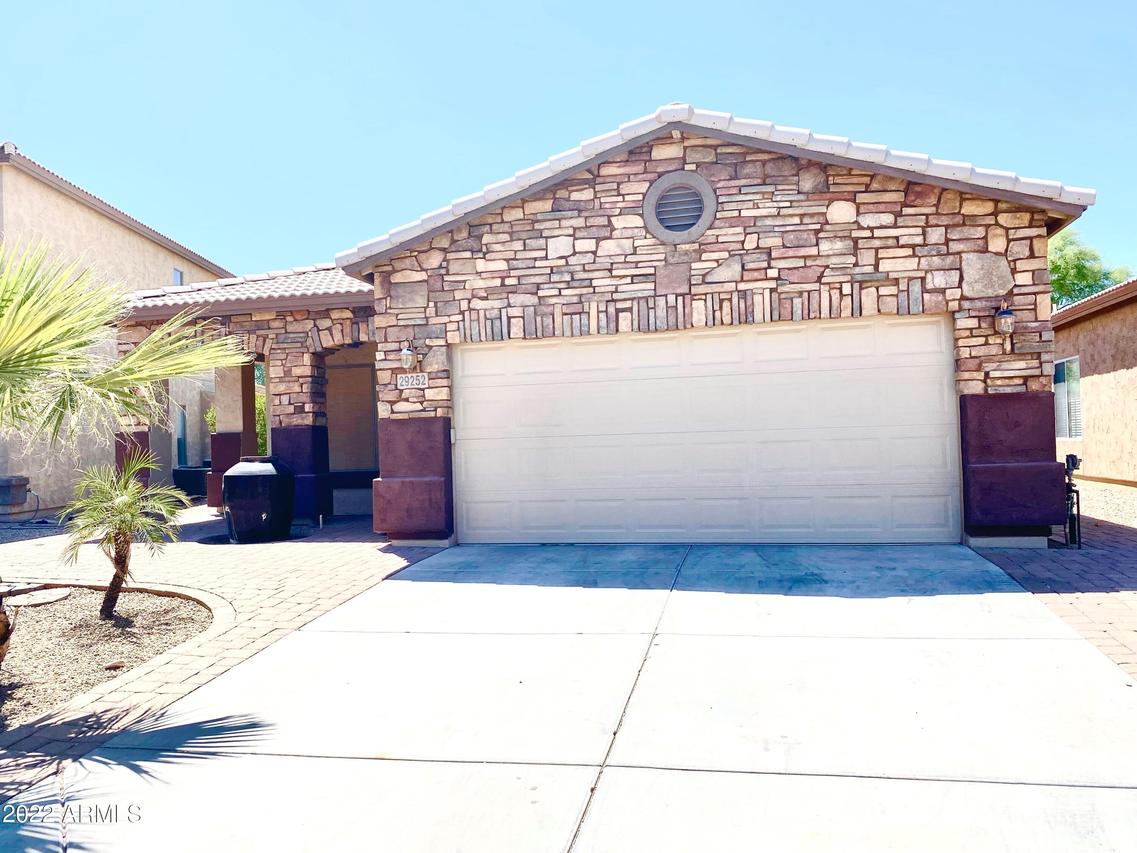 29252 N Sunquest Dr., San Tan Valley, AZ 85143