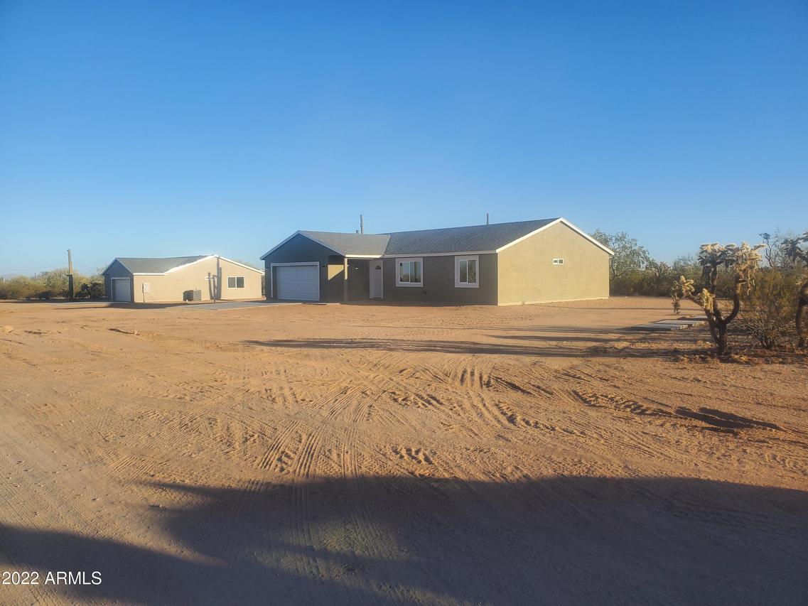 24638 E Bartlett Rd., Florence, AZ 85132