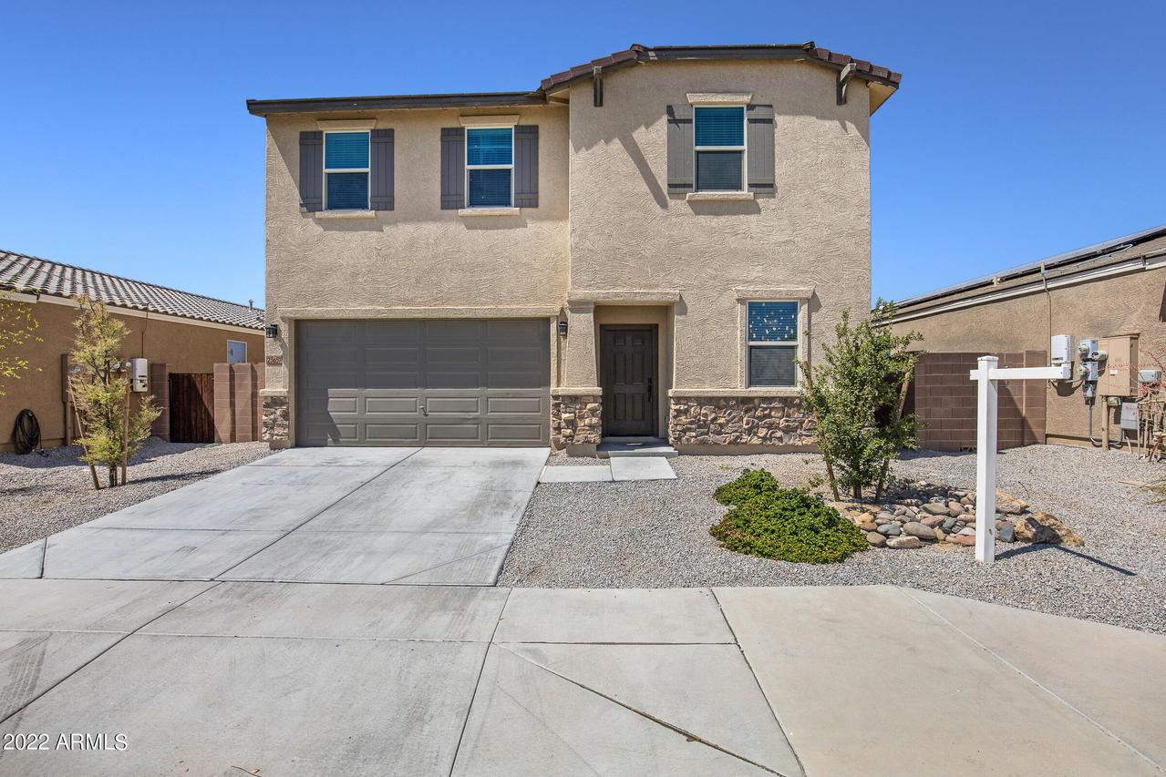 23657 W Watkins St., Buckeye, AZ 85326