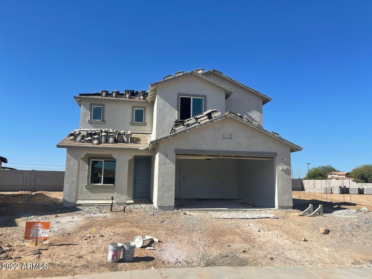 8406 W Atlantis Way #39, Phoenix, AZ 85043