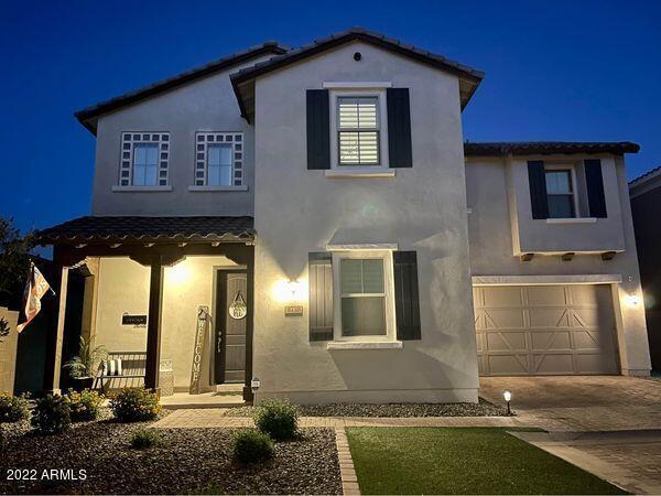 9738 E Axle Ave., Mesa, AZ 85212
