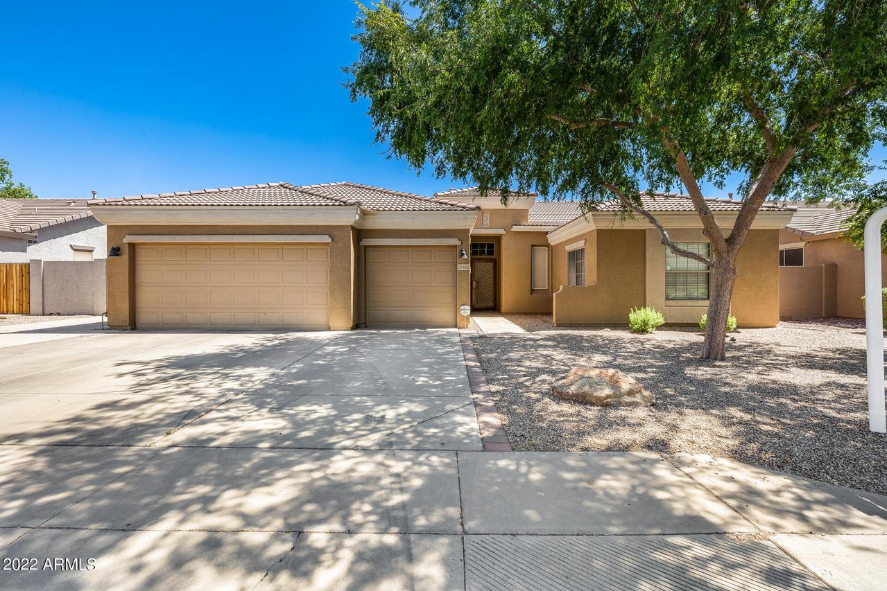 10465 E Lomita Ave., Mesa, AZ 85209