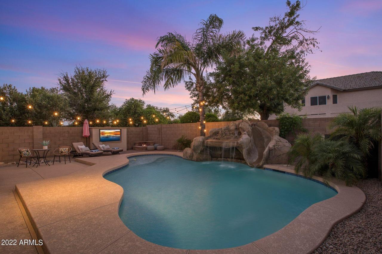 14844 N 94th Pl., Scottsdale, AZ 85260