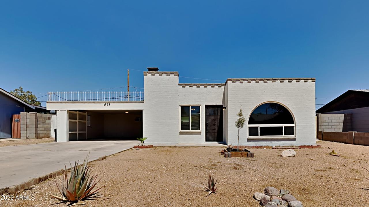 1935 S Buena Vista Dr., Apache Junction, AZ 85120
