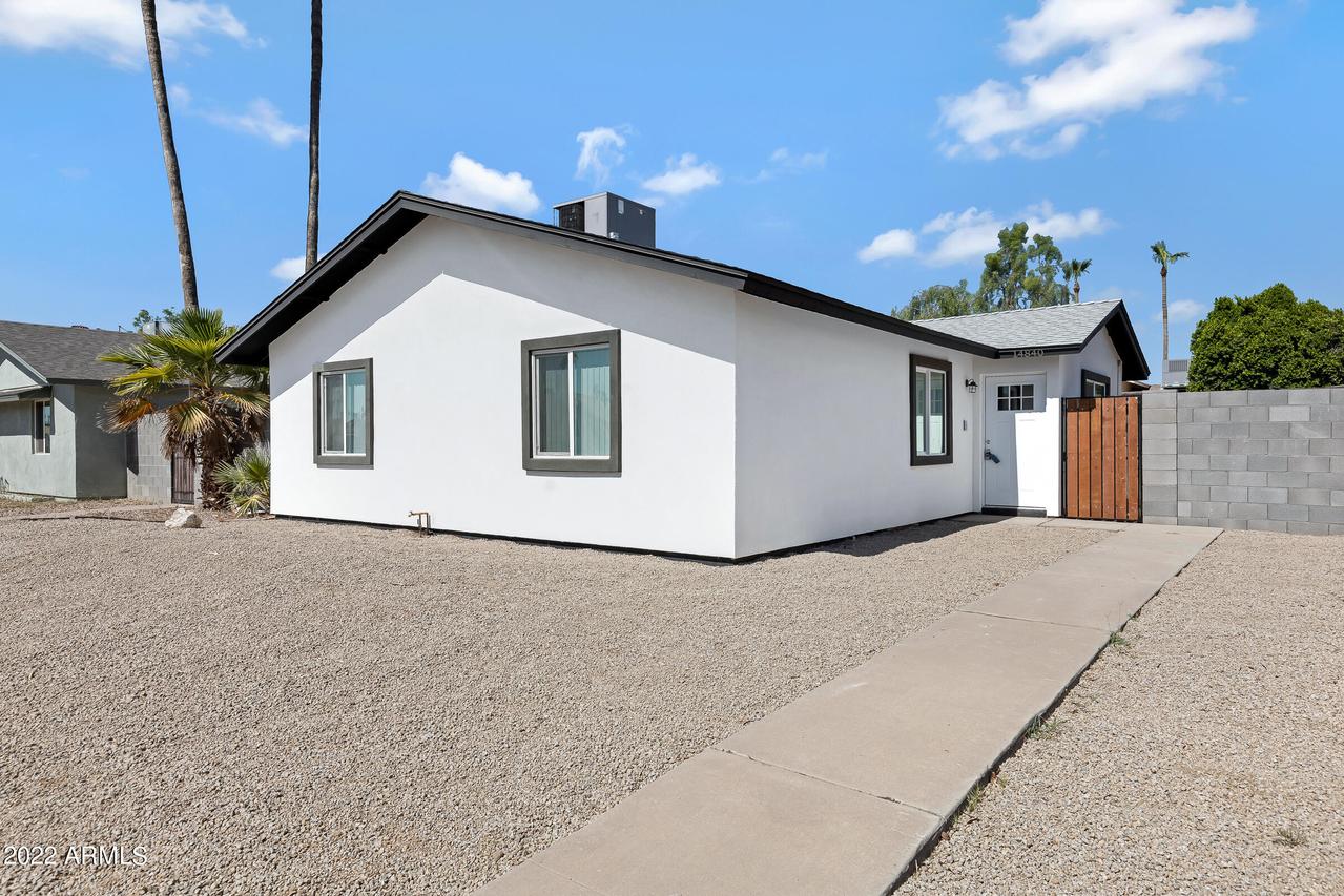 14840 N 54th Ave., Glendale, AZ 85306