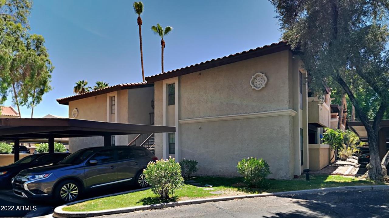 7557 N Dreamy Draw Dr. #208, Phoenix, AZ 85020