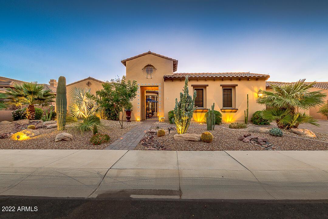 2290 N 159th Dr., Goodyear, AZ 85395