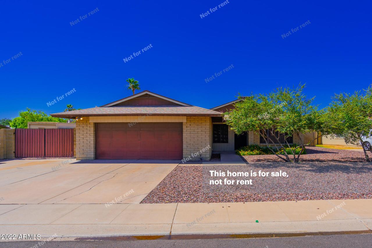 5538 W Hartford Ave., Glendale, AZ 85308