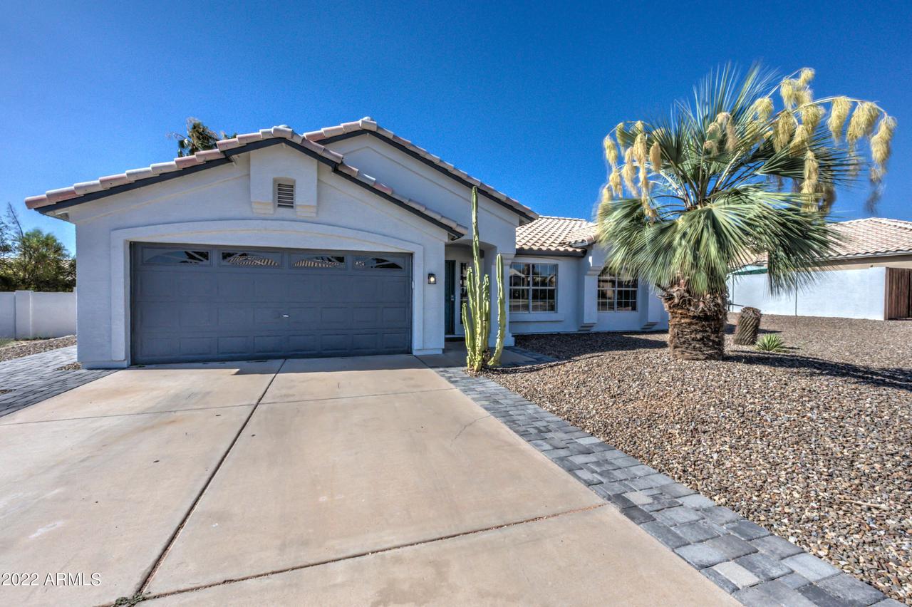 6312 E Preston St., Mesa, AZ 85215