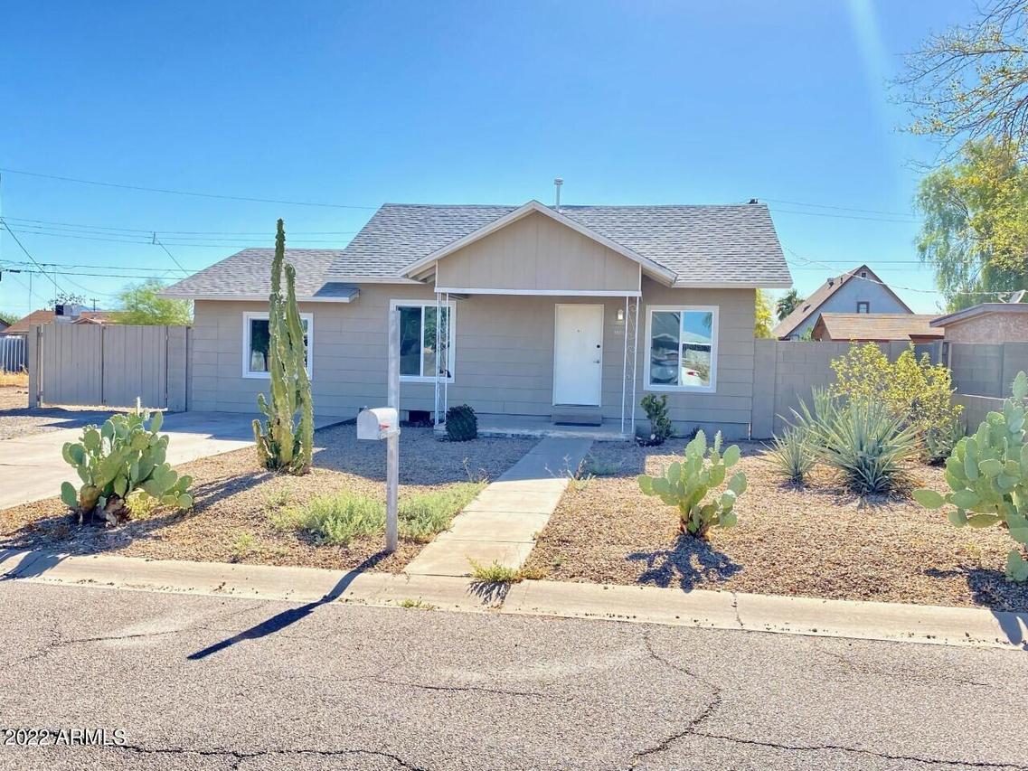 4806 S 35th Dr., Phoenix, AZ 85041