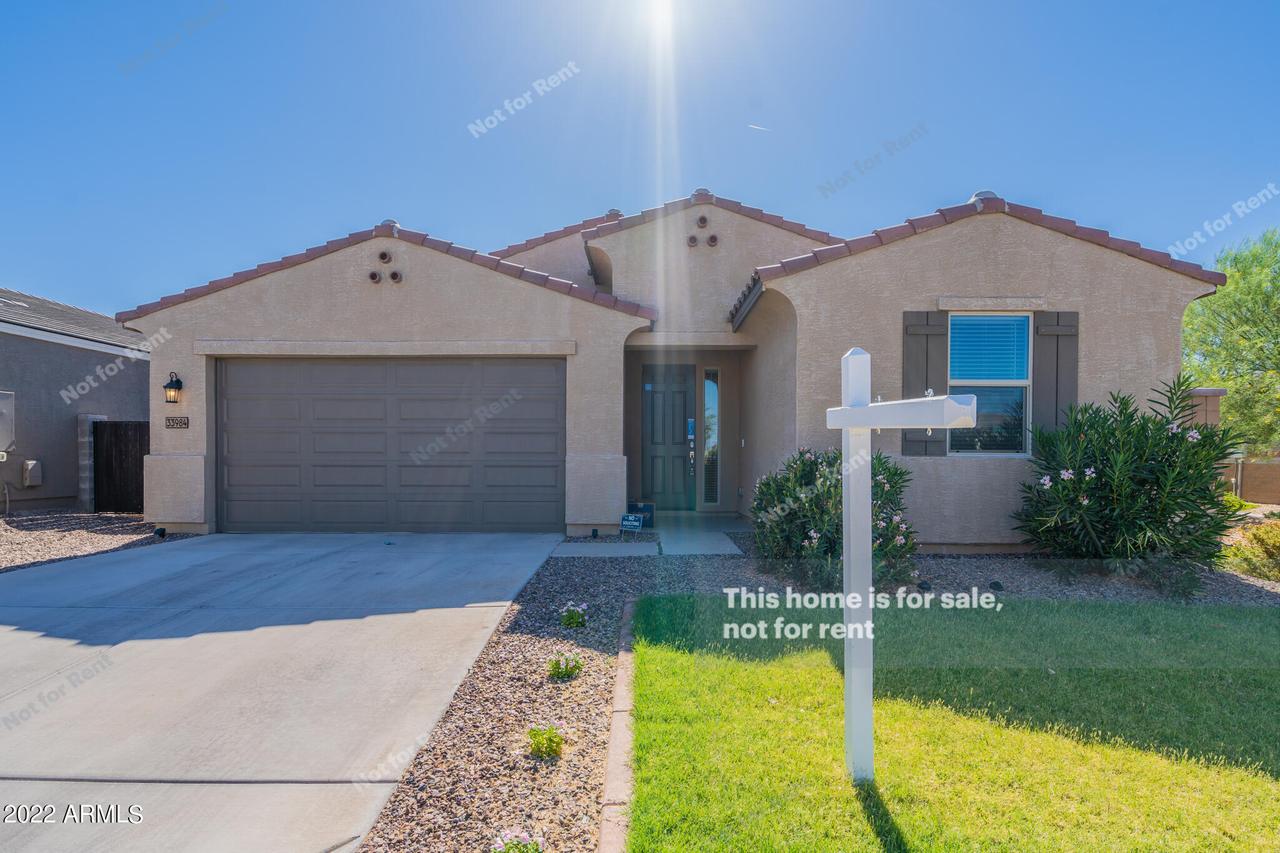 33984 N Desert Broom Tr., Queen Creek, AZ 85144