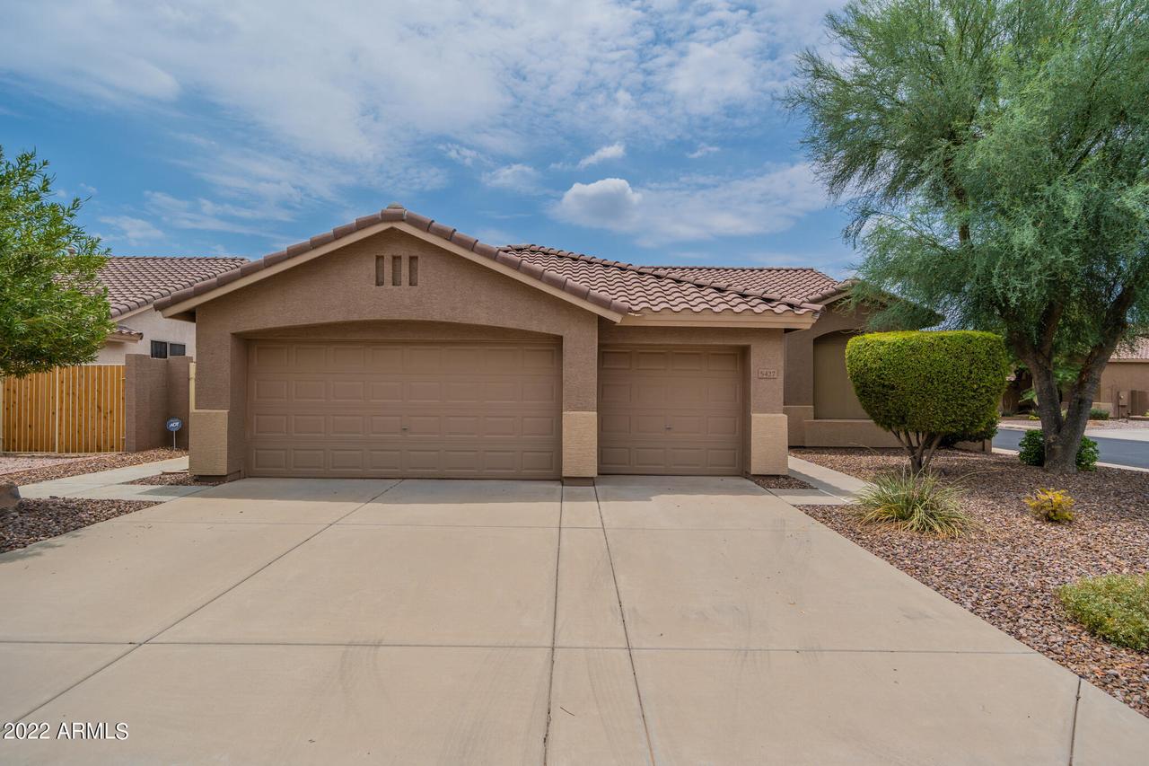 5427 W Village Dr., Glendale, AZ 85308