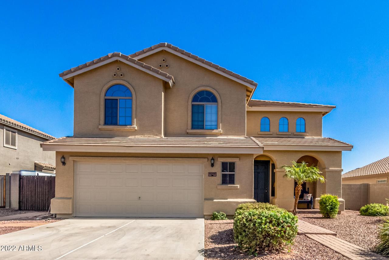 11259 E Sheridan Ave., Mesa, AZ 85212