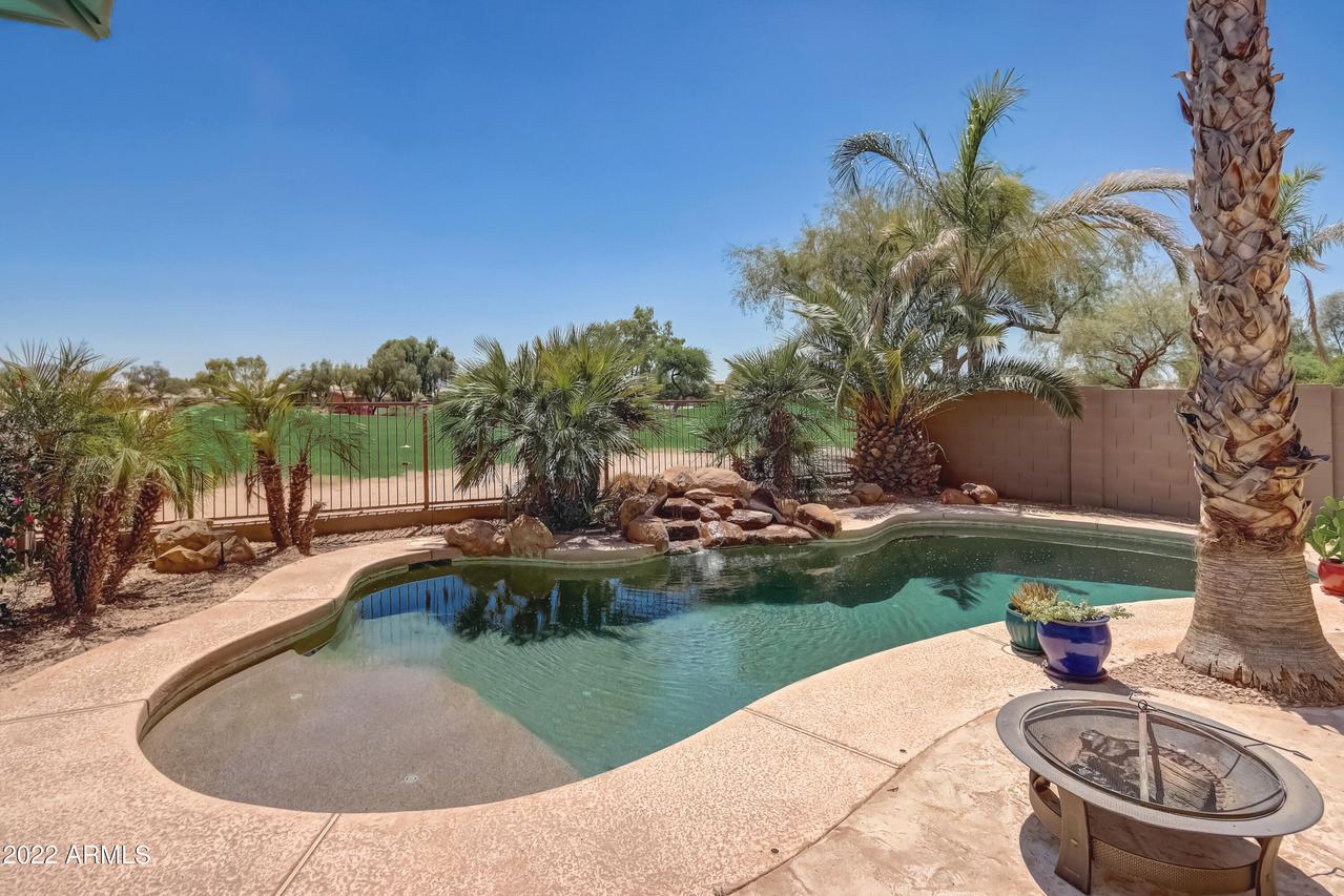 22151 E Via Del Palo, Queen Creek, AZ 85142