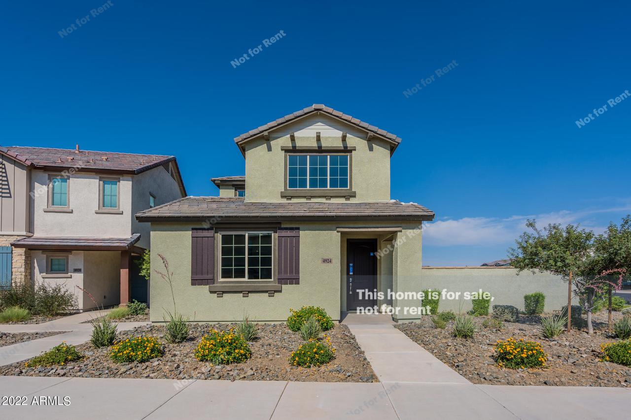 4924 S Charger, Mesa, AZ 85212