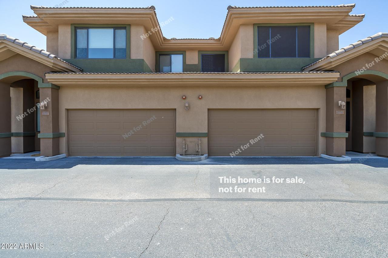 16820 E La Montana Dr. #104, Fountain Hills, AZ 85268