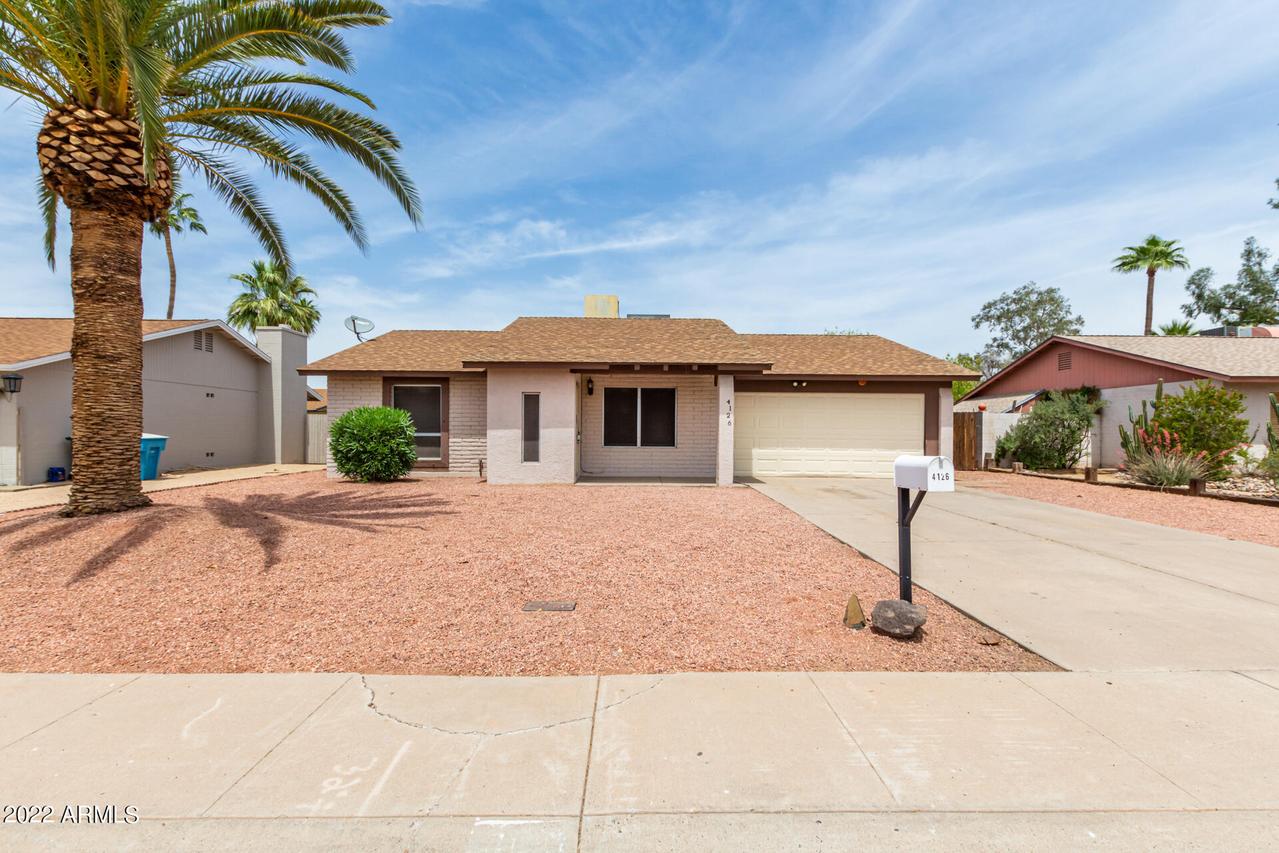 4126 W Poinsettia Dr., Phoenix, AZ 85029