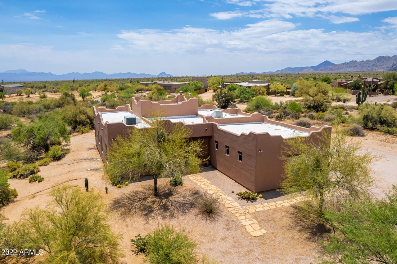 14325 E Cavedale Dr., Scottsdale, AZ 85262