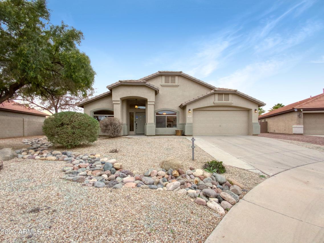 21782 N Allen Ct., Maricopa, AZ 85138