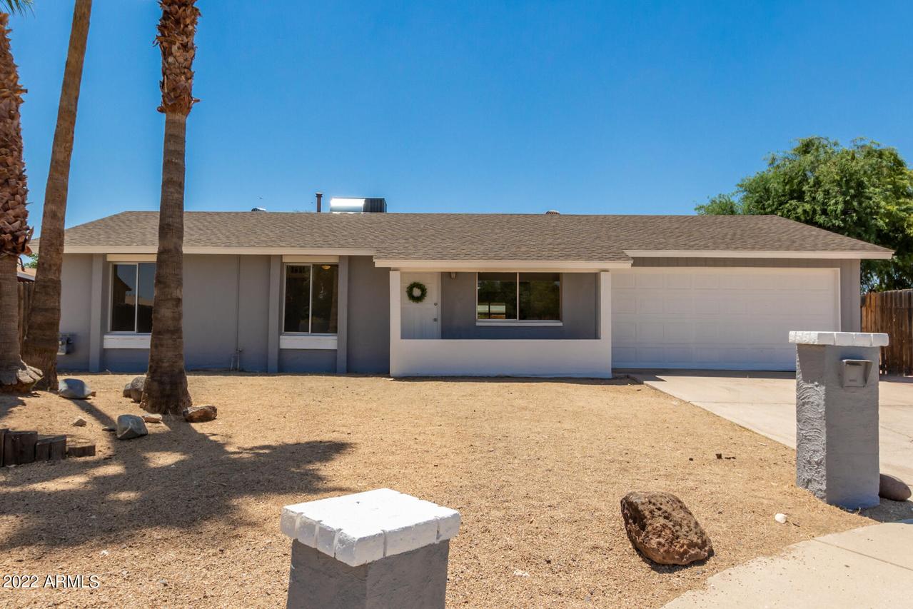 12602 N 38th Dr., Phoenix, AZ 85029