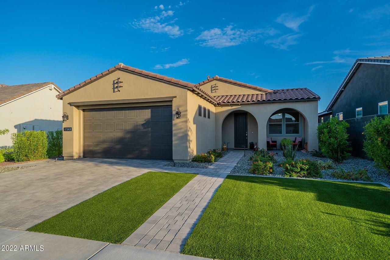 17163 W Thousand Oaks St., Surprise, AZ 85388