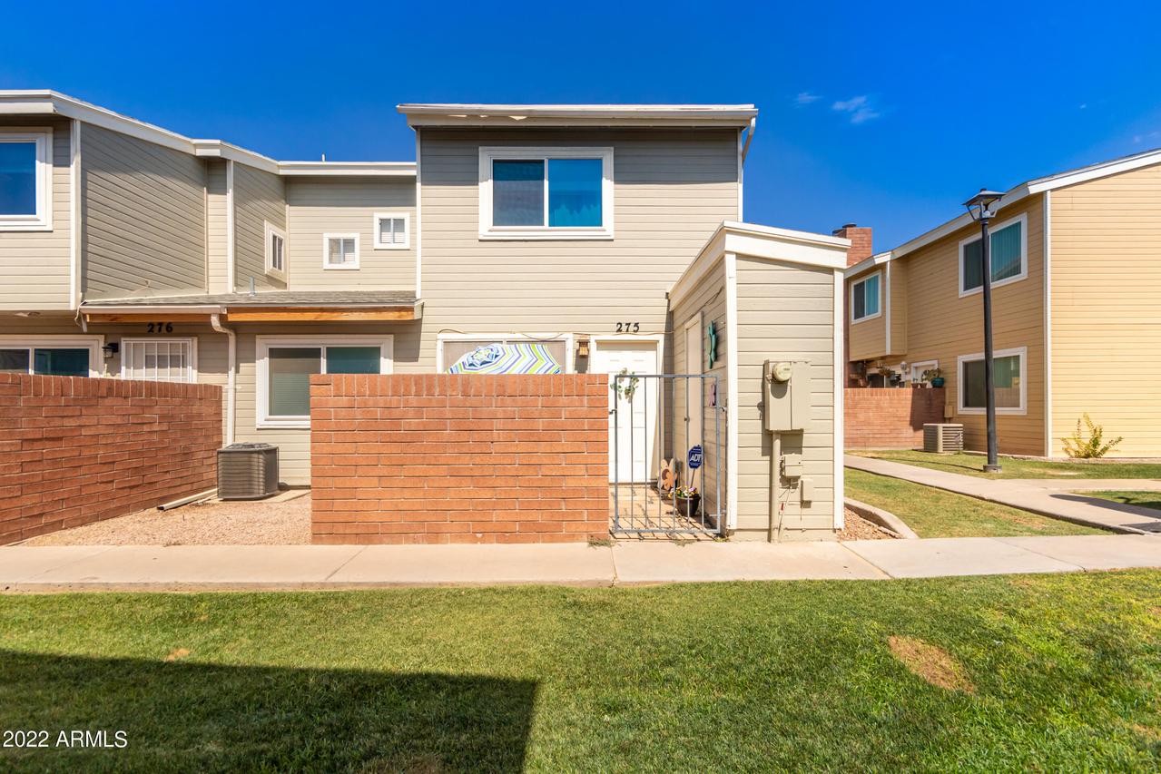 510 N Alma School Rd. #275, Mesa, AZ 85201