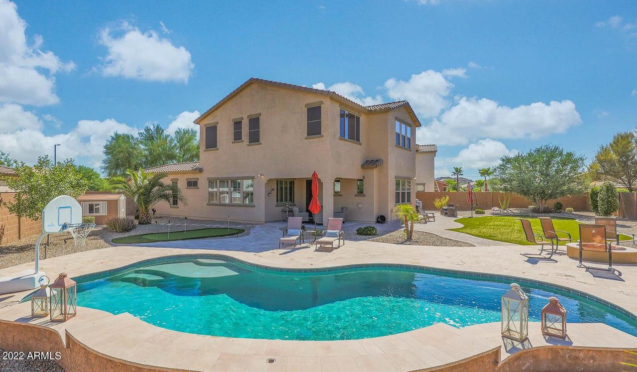 17934 W Piro St., Goodyear, AZ 85338