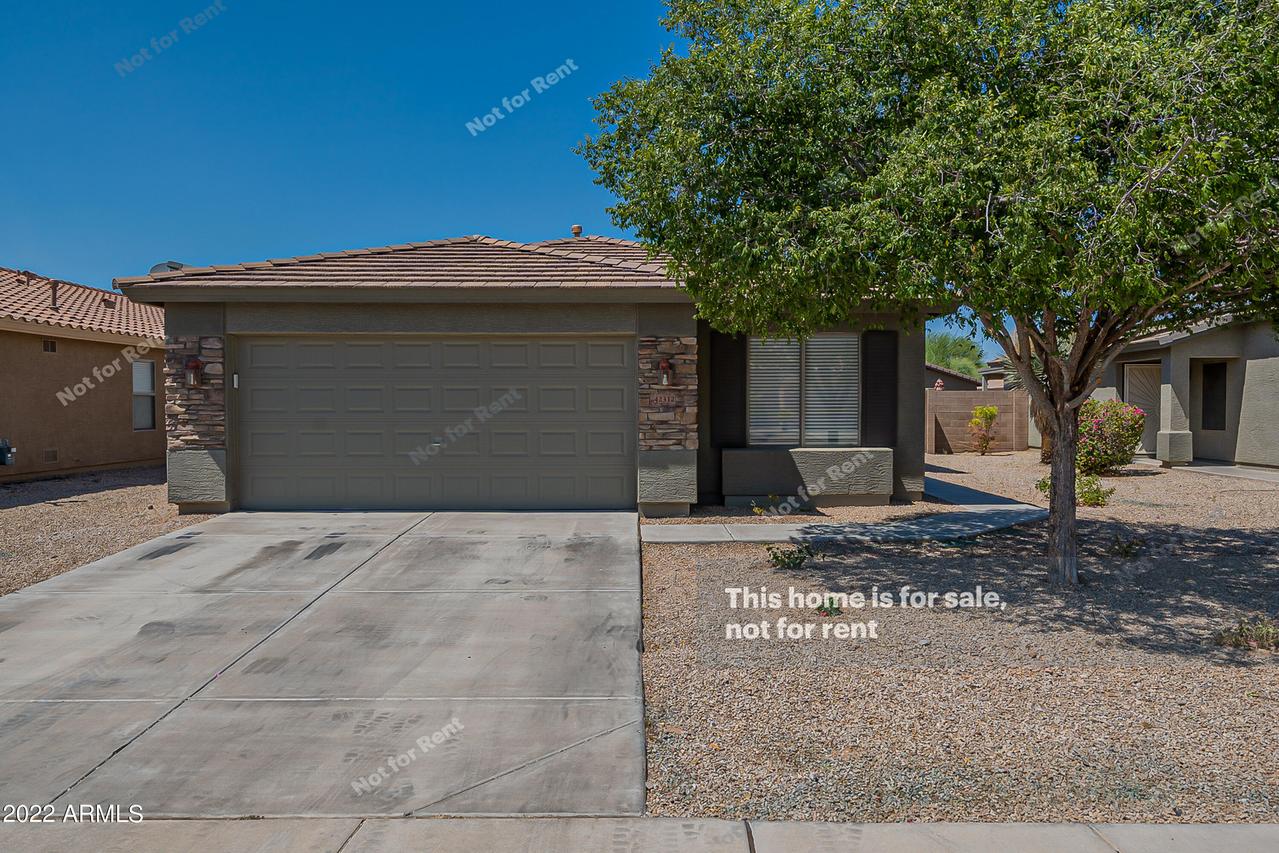 42312 W Bunker Dr., Maricopa, AZ 85138